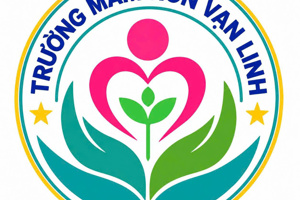 Thành lập Trường Mầm non Vạn Linh sau sáp nhập