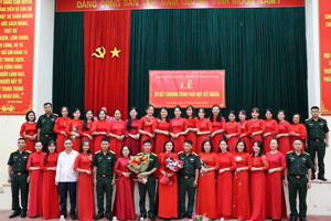 Trường Mầm non Vạn Linh